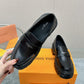 Ozarra Luxury - LOV Women Shoes - 242
