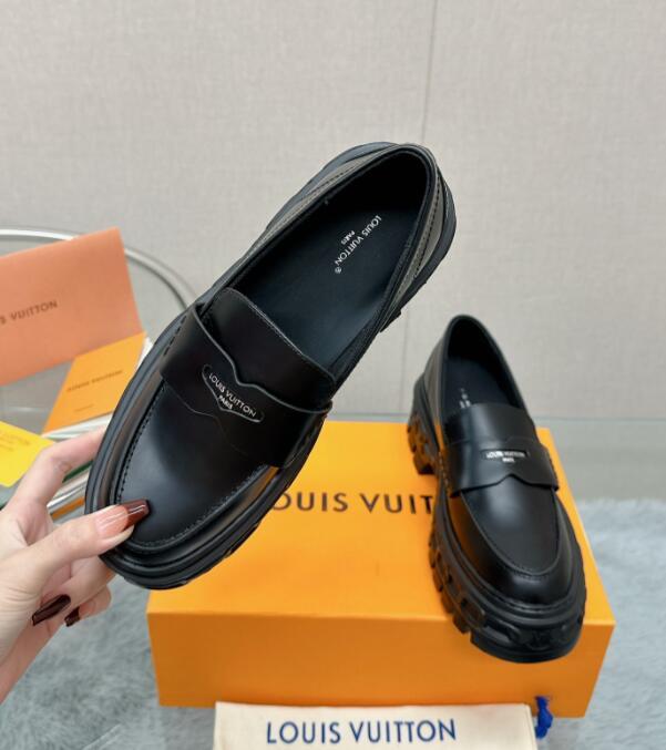 Ozarra Luxury - LOV Women Shoes - 242