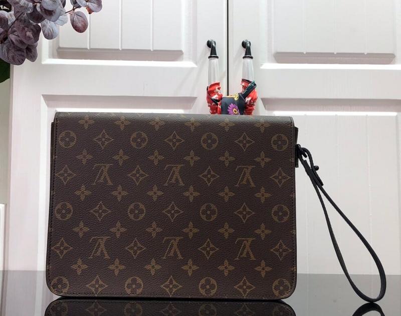 Ozarra Luxury - LOV Bags - 2321