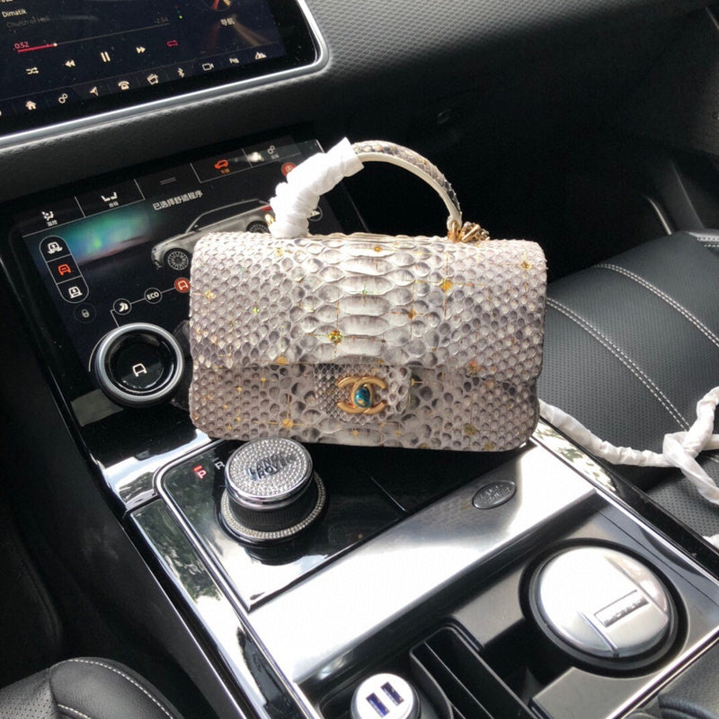 BAB - CHL Bags - 2949