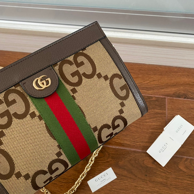 Ozarra - GCI Bags - 1935