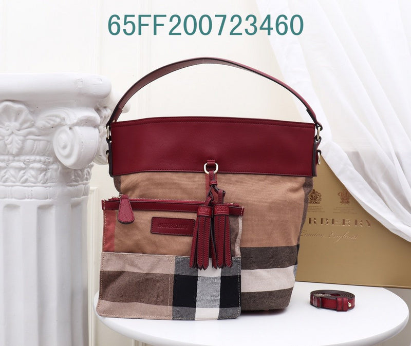 Ozarra Fashion -BBR Bags - 716