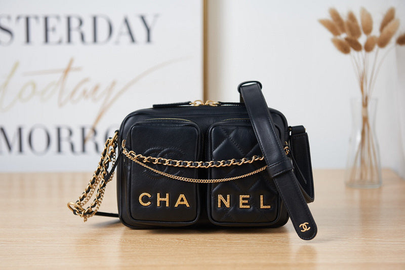 BAB - CHL Bags - 3044