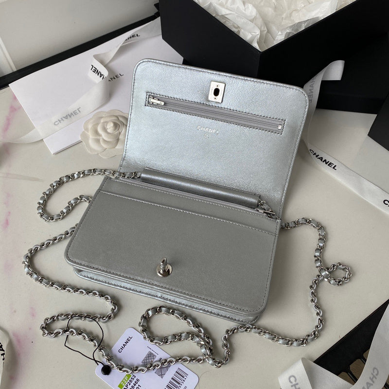 Ozarra - CHL Bags - 7609