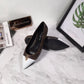 Ozarra Luxury - LOV Women Shoes - 1579