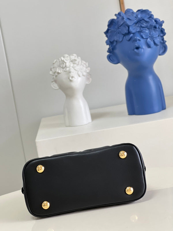 Ozarra Fashion Lu-Vi Bags - 16712