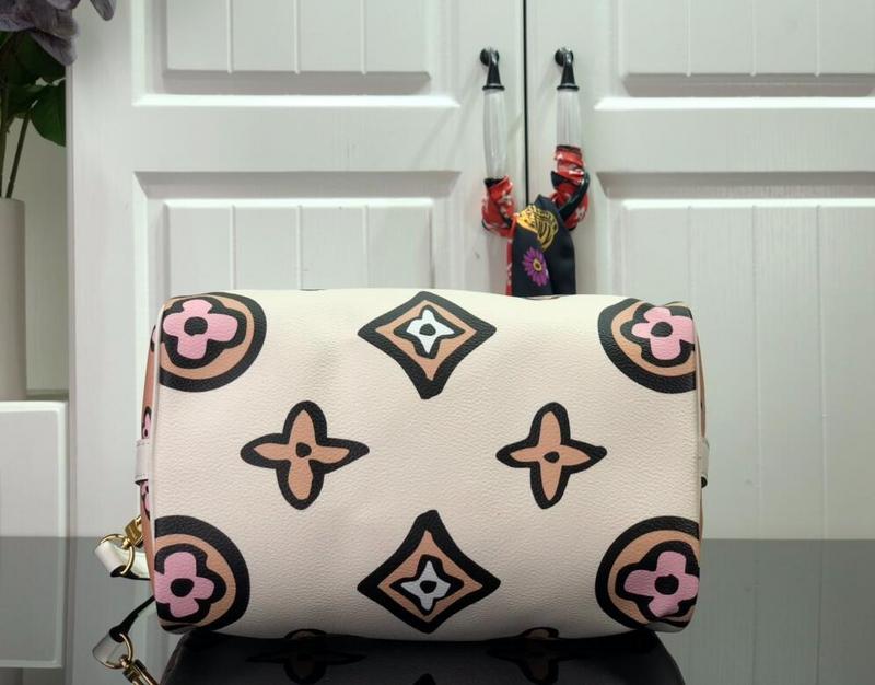 Ozarra Luxury - LOV Bags - 2209