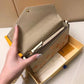Ozarra Fashion Lu-Vi bags - 17608