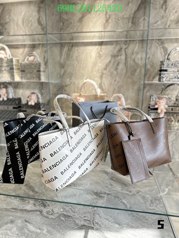 Ozarra Fashion - BGA Bags - 1967