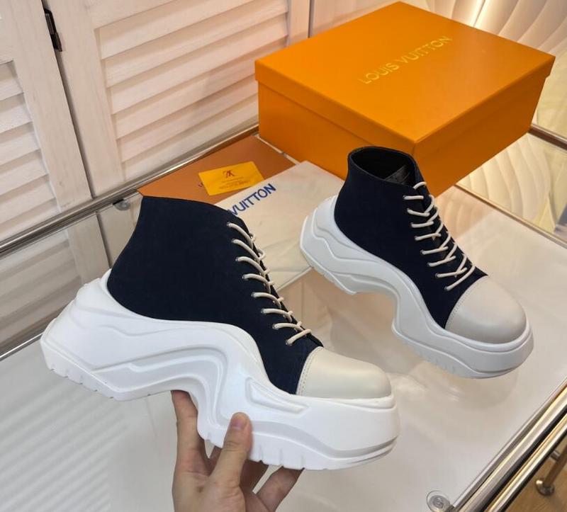 Ozarra Luxury - LOV Women Shoes - 517