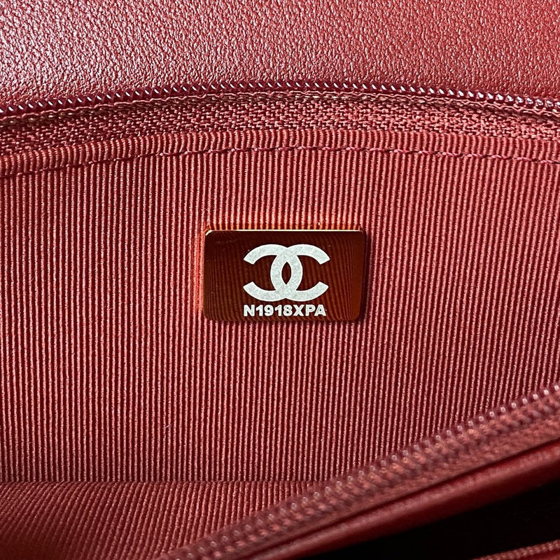 Ozarra - CHL Bags - 7362