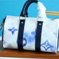 Ozarra Fashion Lu-Vi bags - 11272