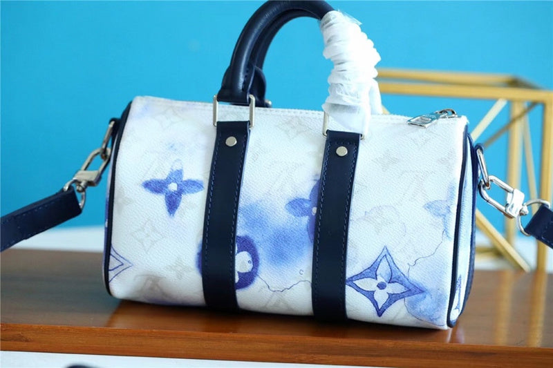 Ozarra Fashion Lu-Vi bags - 11272