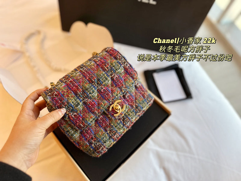 Ozarra - CHL Bags - 7205