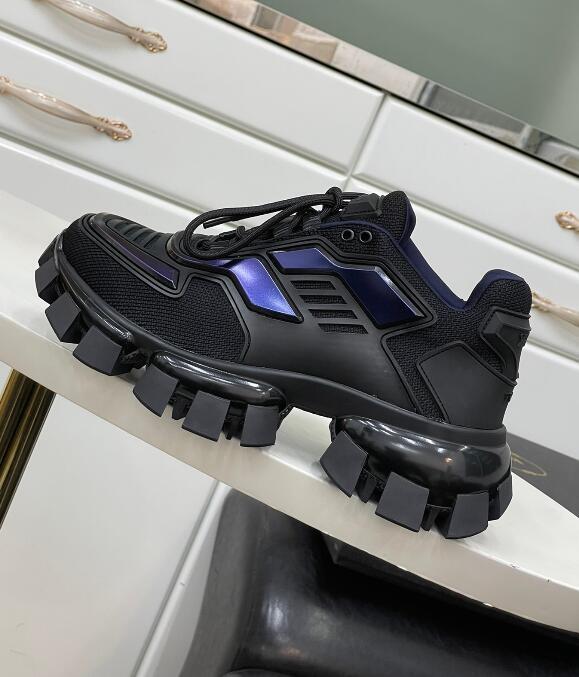 Ozarra Luxury - PD Men Shoes - 450