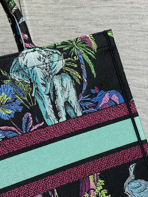 Ozarra - Dir Bags - 001