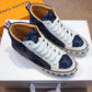 Ozarra Luxury - LOV Men Shoes - 1799