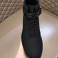 Ozarra Luxury - LOV Men Shoes - 1702