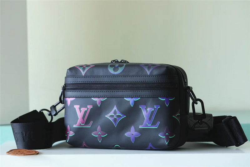 Ozarra Fashion Lu-Vi bags - 9948