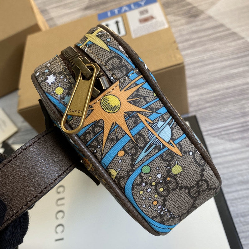 Ozarra - GUKI Bags - 2065