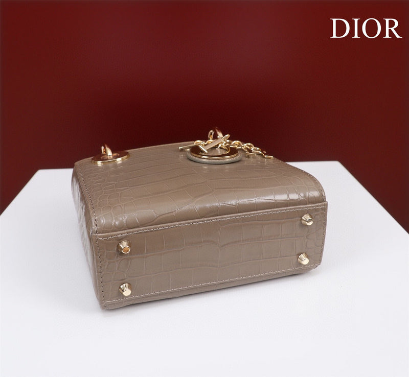 Ozarra - Dir Bags - 1770