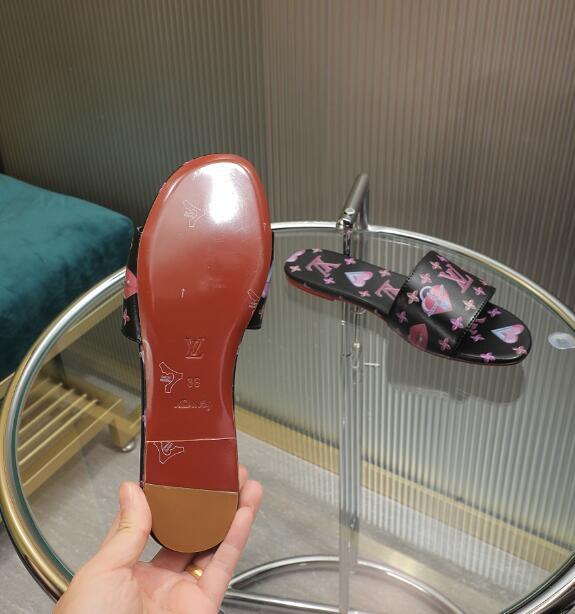 Ozarra Luxury - LOV Women Shoes - 569