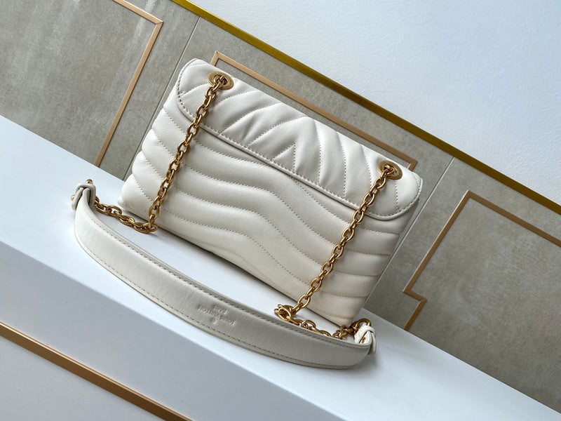 Ozarra Fashion Lu-Vi bags - 17301