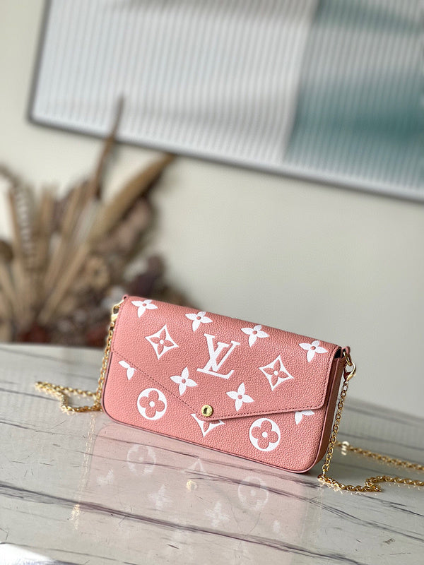 Fashion Lu-Vi bags - 4118