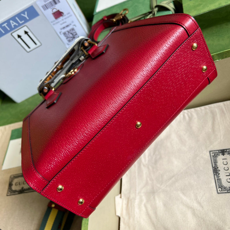 OZ - GCI Bags - 630