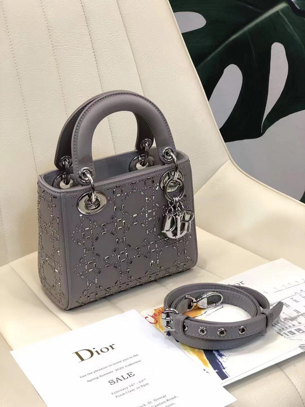 OZ - Dir Bags - 906