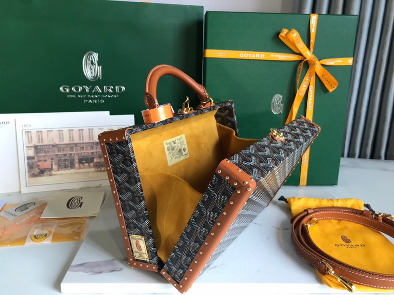 OZ - GYO Bags - 807
