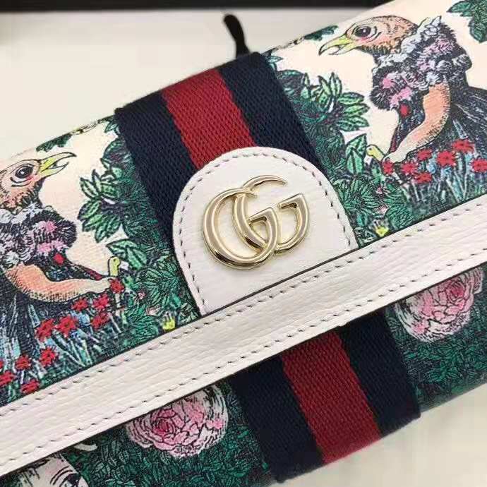 BAB - GCI Bags - 718