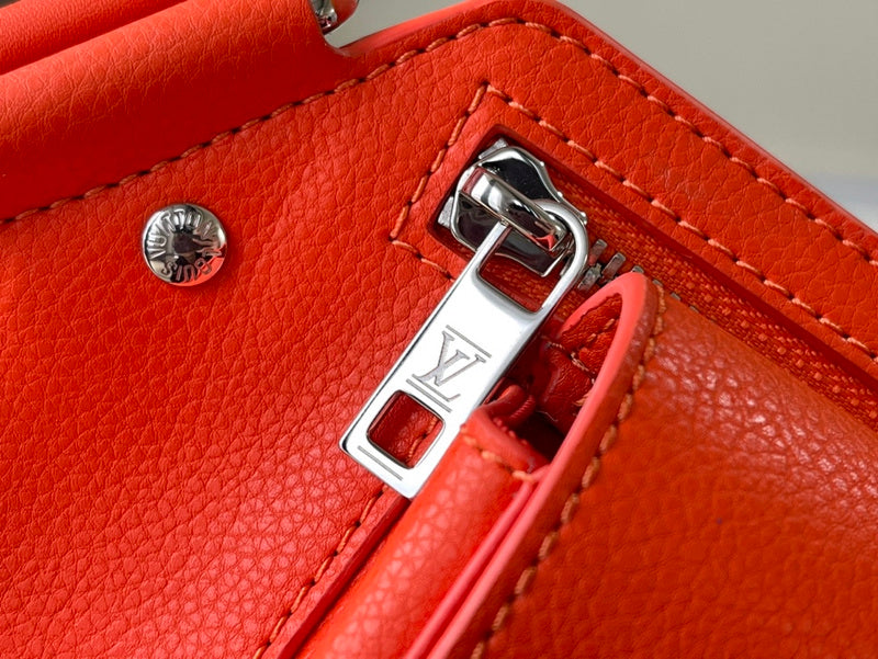 Ozarra Fashion Lu-Vi bags - 17037