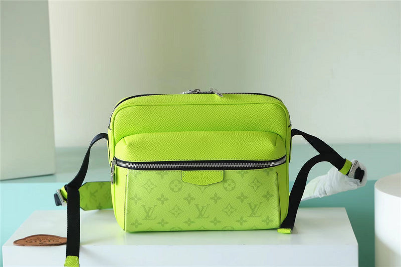 Ozarra Fashion Lu-Vi bags - 9901