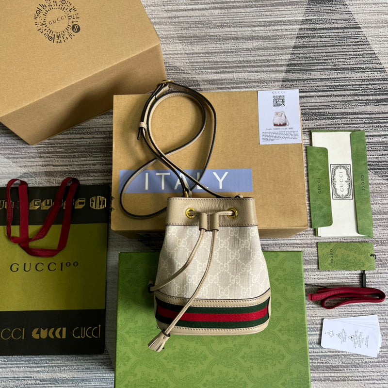 Ozarra - GCI Bags - 4542