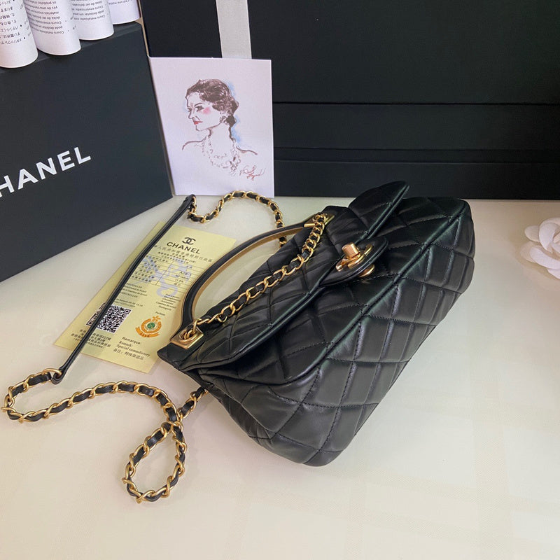 Ozarra - CHL Bags - 607