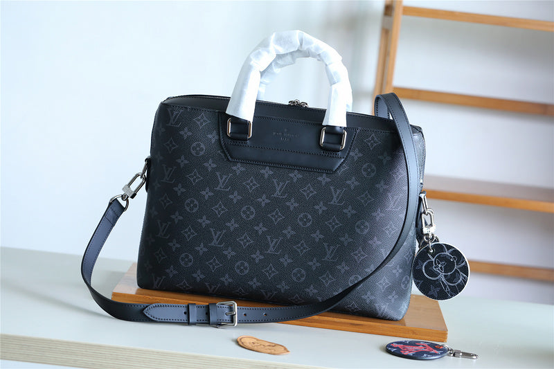 Ozarra Fashion Lu-Vi bags - 9883