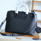 Ozarra Fashion Lu-Vi bags - 9883