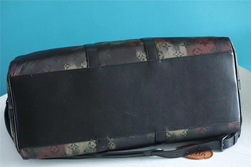 Ozarra Fashion Lu-Vi bags - 11311