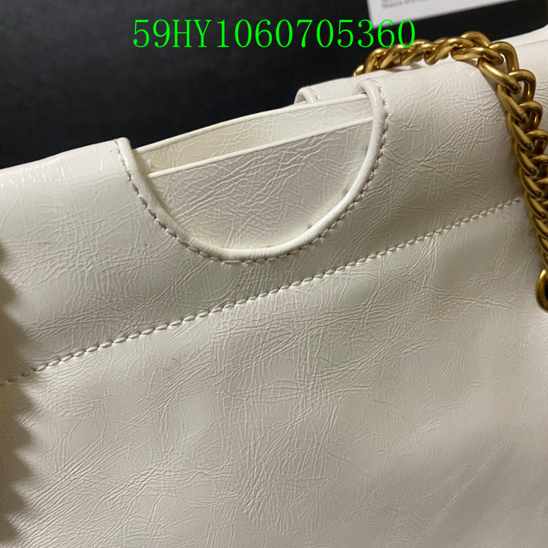 Ozarra Fashion - BGA Bags - 1699