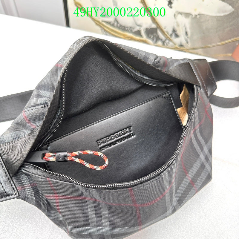 Ozarra Fashion -BBR Bags - 205