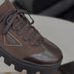 Ozarra Luxury - PD Men Shoes - 434