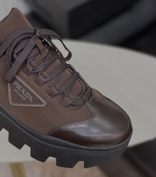 Ozarra Luxury - PD Men Shoes - 434