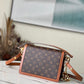 Fashion Lu-Vi bags - 4566