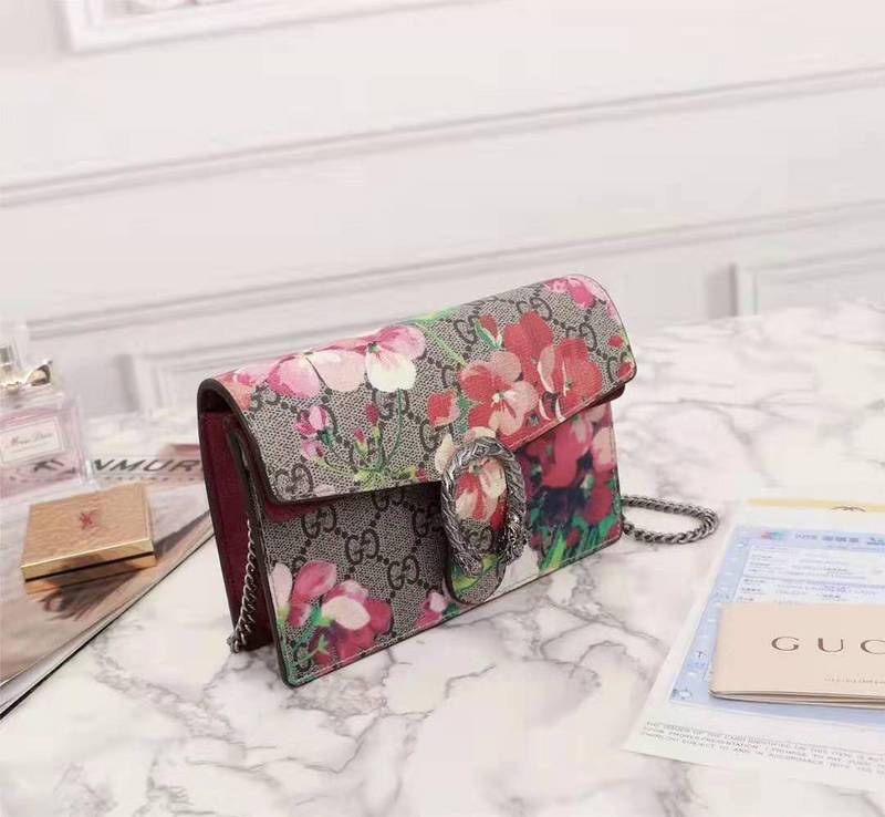 BAB - GCI Bags - 809