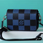 Ozarra Fashion Lu-Vi bags - 10260