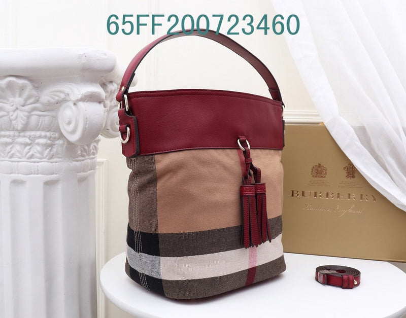 Ozarra Fashion -BBR Bags - 716
