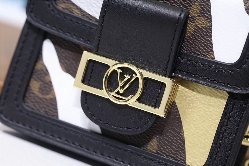 Ozarra Fashion Lu-Vi bags - 9198