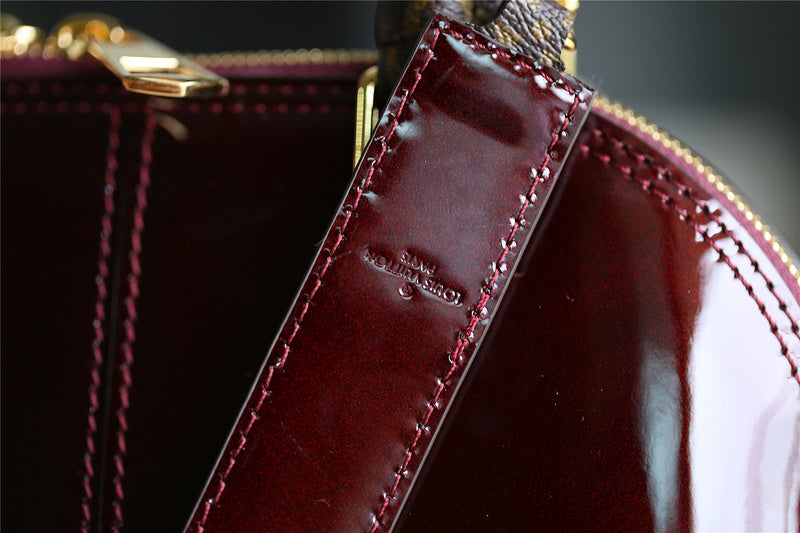 Ozarra Fashion Lu-Vi bags - 8279