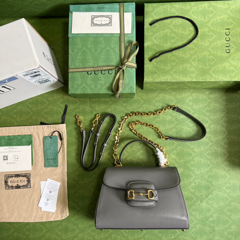 OZ - GCI Bags - 632